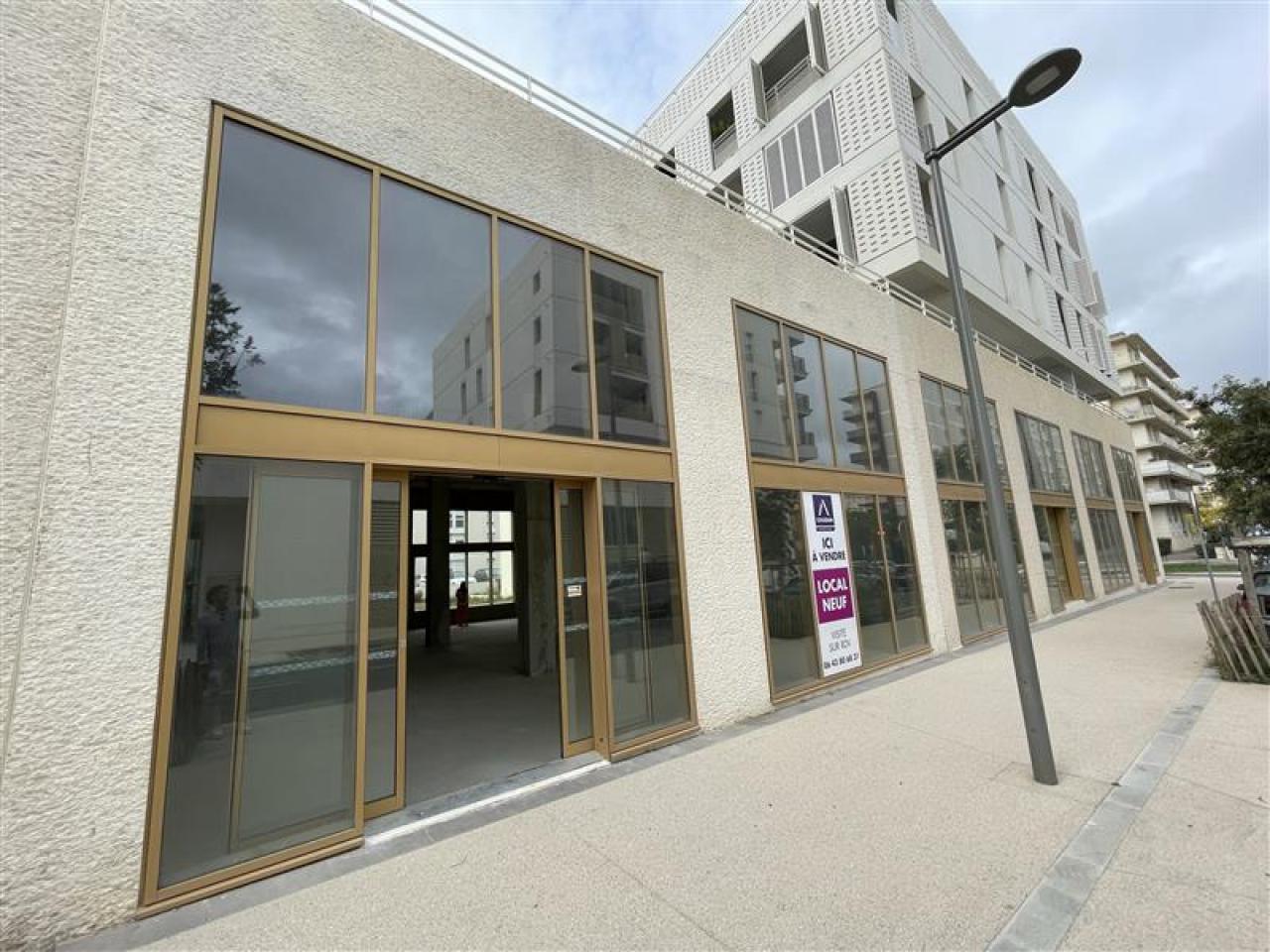 Vente Bureau Montpellier Hérault OVBUR2426564 1