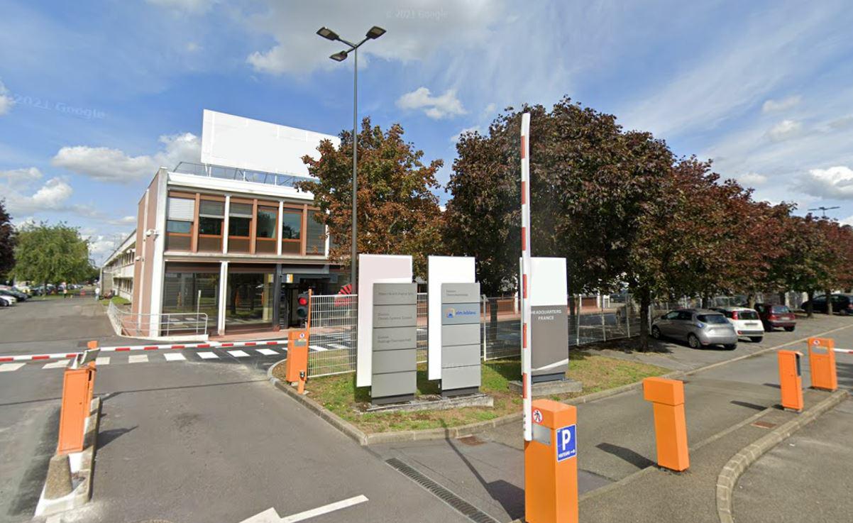 Location Bureau Drancy Seine-Saint-Denis OLBUR2309331 1