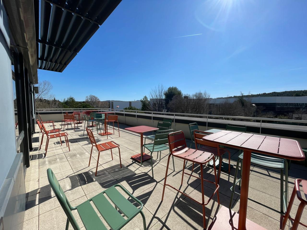 Location Coworking Aix-en-Provence Bouches-du-Rhône OLBUR2318255 1