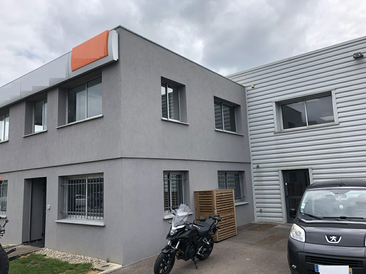 Location Bureau Saint-Apollinaire Côte-d'Or OLBUR2424402 1