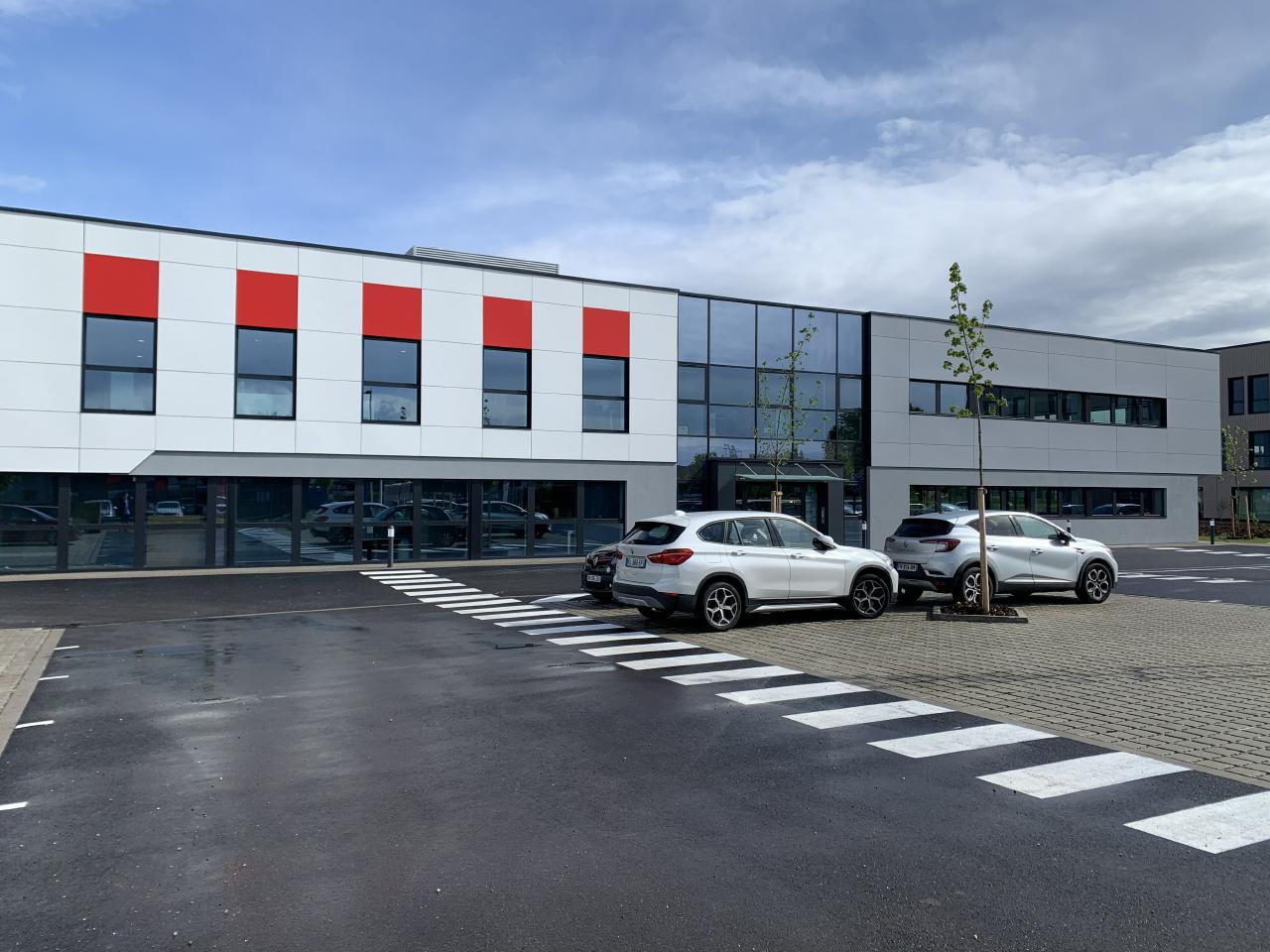 Location Bureau Entzheim Bas-Rhin OLBUR2111571 1