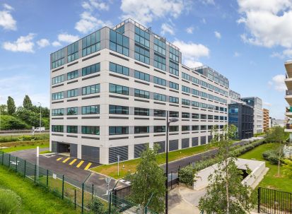 Location Bureau Vélizy-Villacoublay Yvelines OLBUR2100343 1