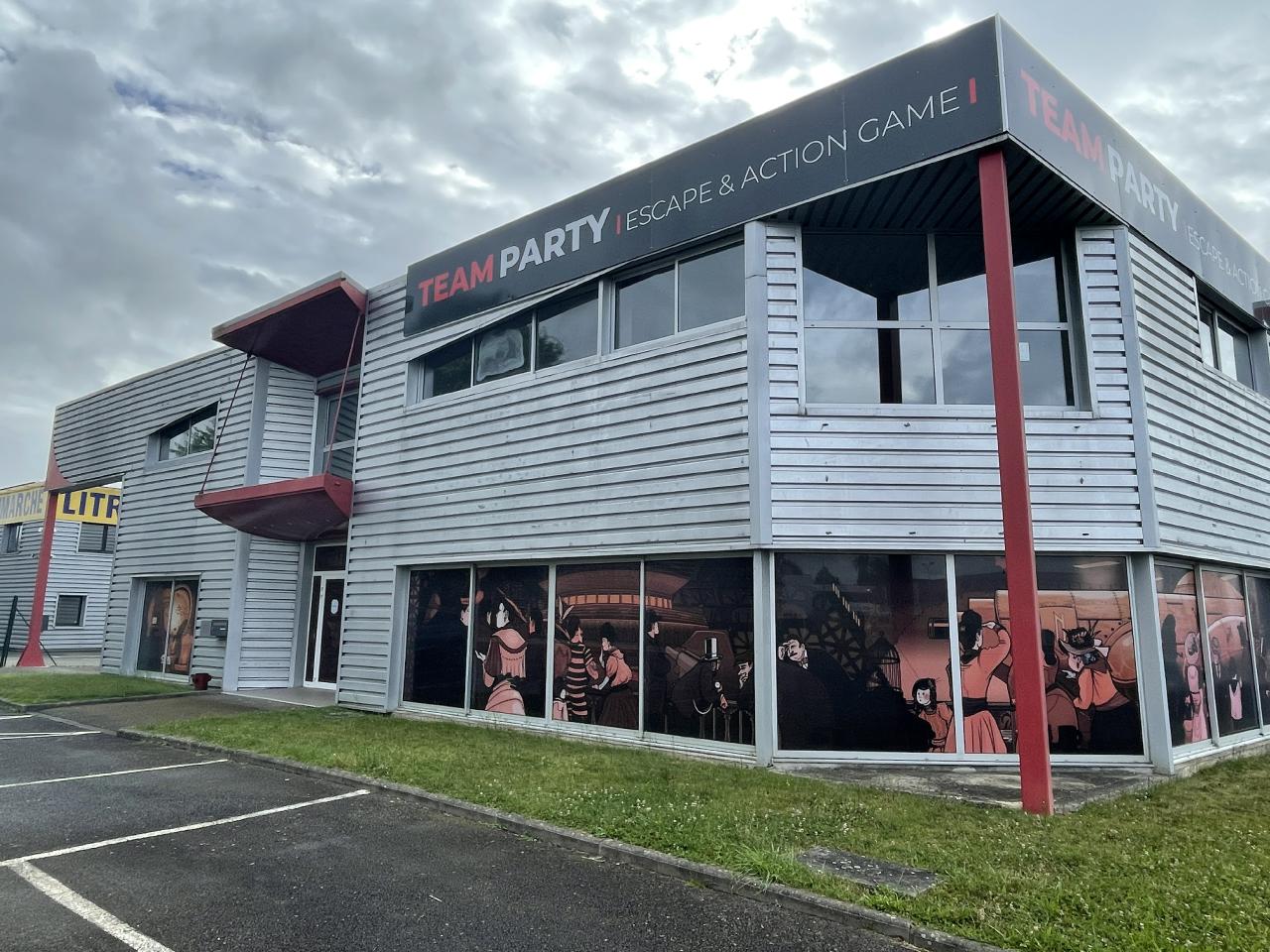Location Bureau Montgermont Ille-et-Vilaine OLBUR2112779 1