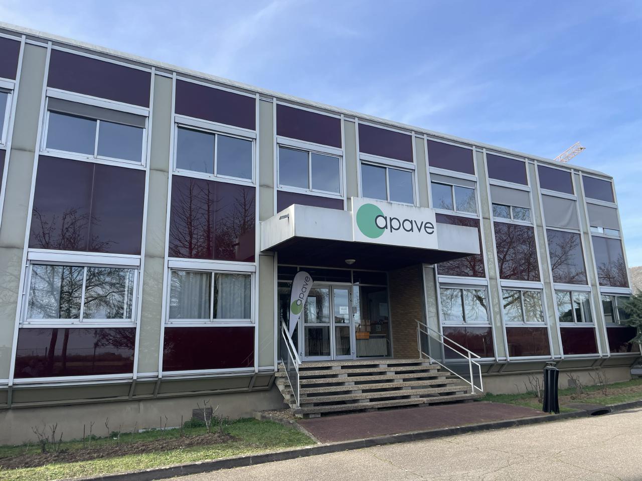 Vente Bureau Orléans Loiret OVBUR2421933 1
