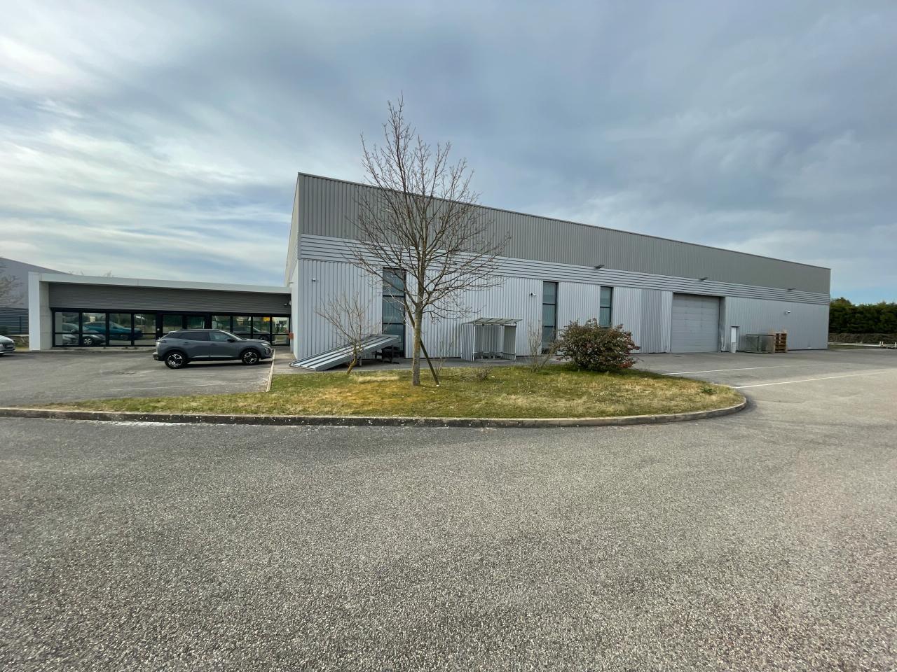 Location Local d'activité Saint-Priest Rhône OLACT2530457 1