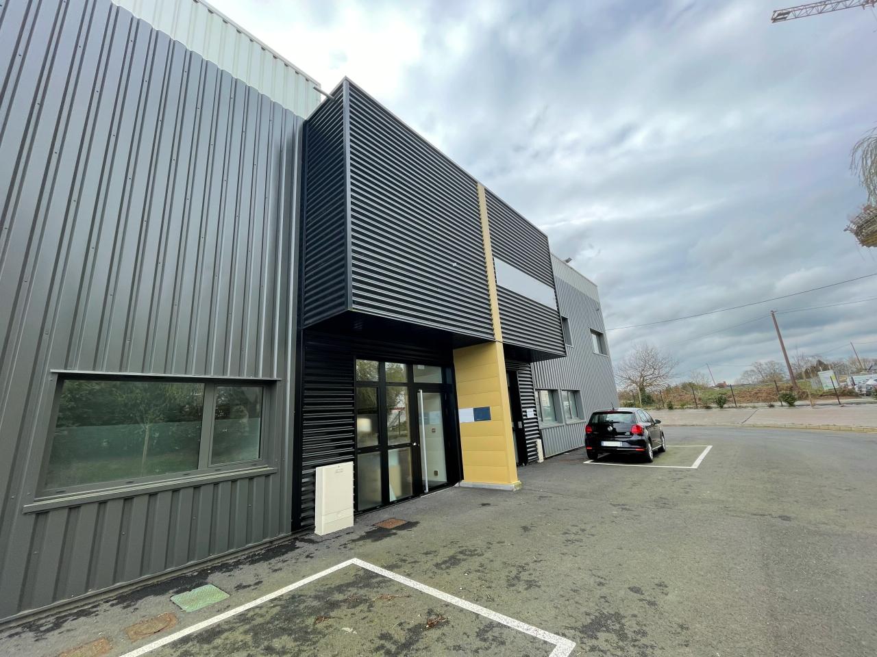 Location Local d'activité La Mézière Ille-et-Vilaine OLACT2530572 1