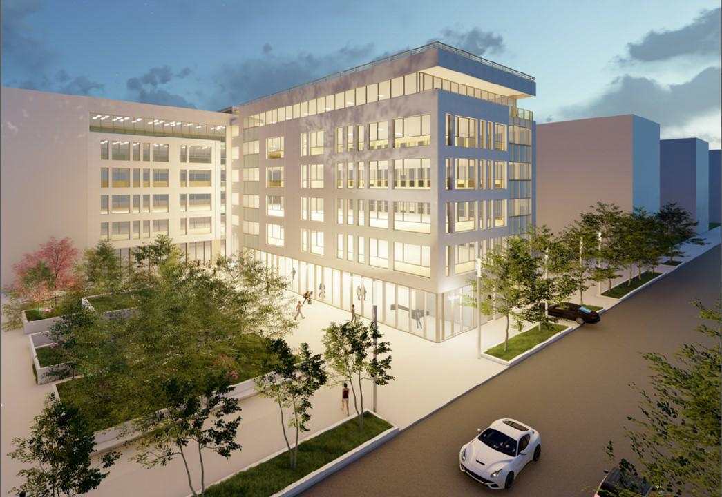 Vente Bureau Montpellier Hérault OVBUR2423533 1