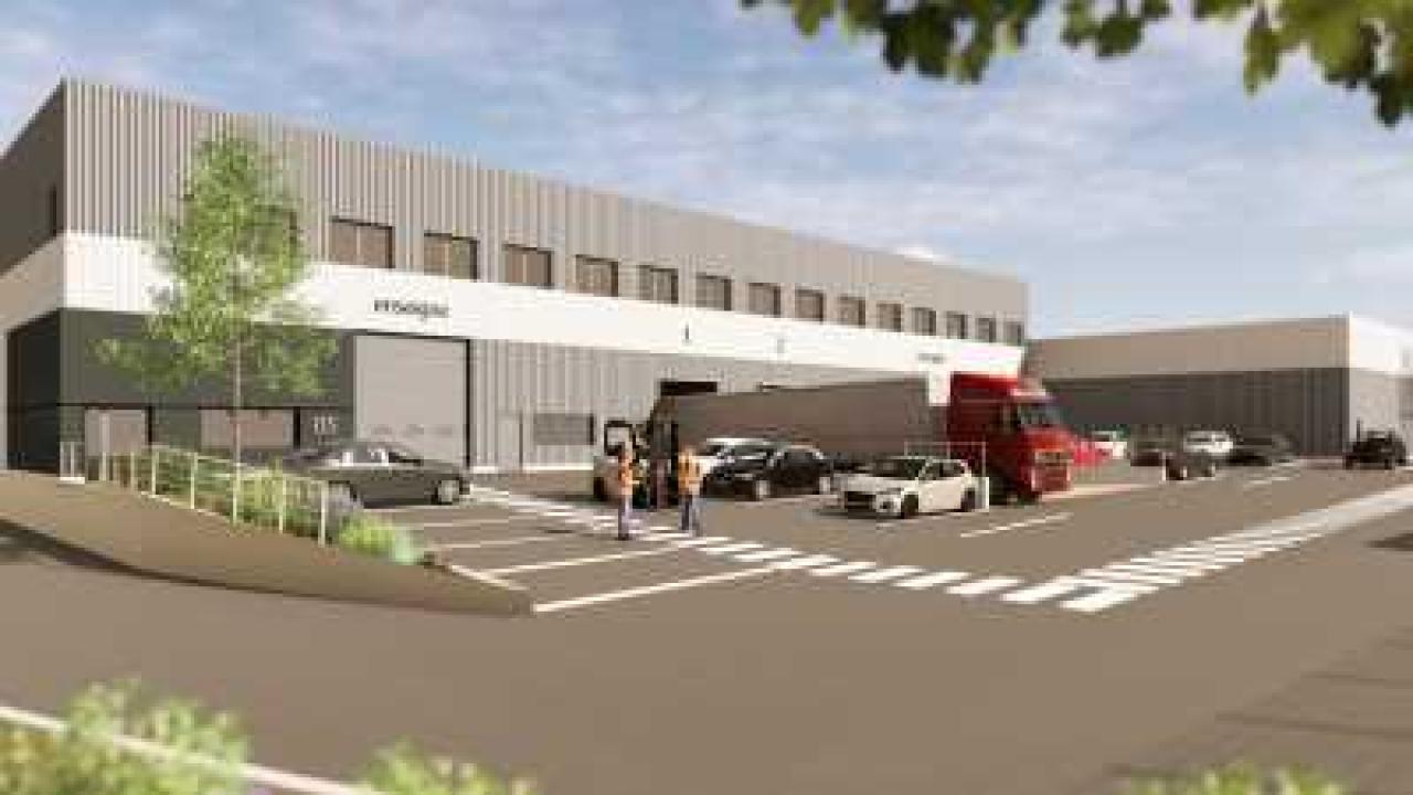 Location Local d'activité Décines-Charpieu Rhône OLACT2529163 1