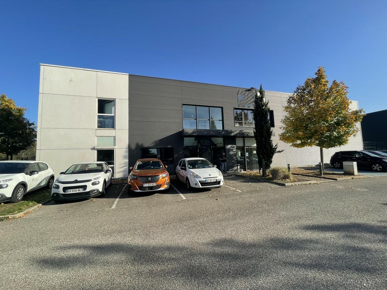 Location Local d'activité Saint-Priest Rhône OLACT2206416 1