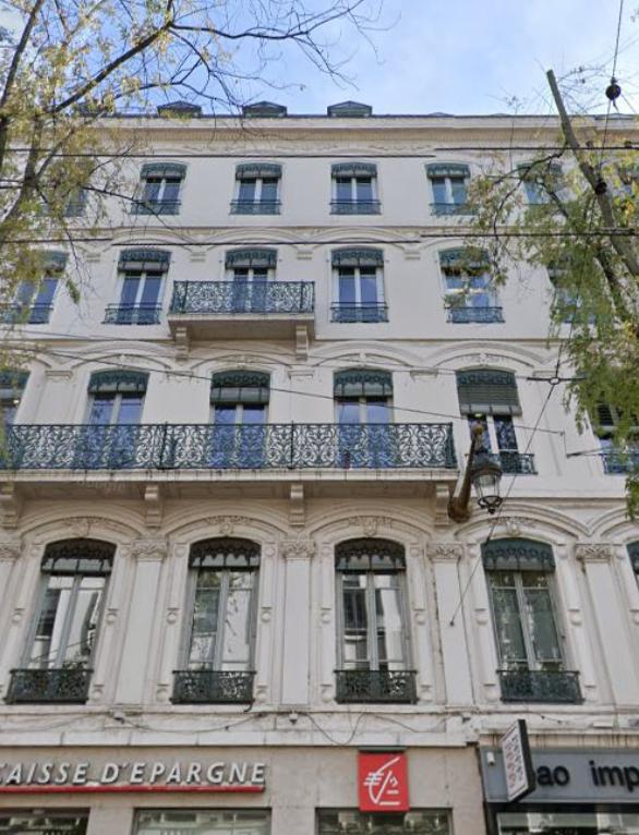 Location Coworking Lyon Rhône OLBUR2202369 1