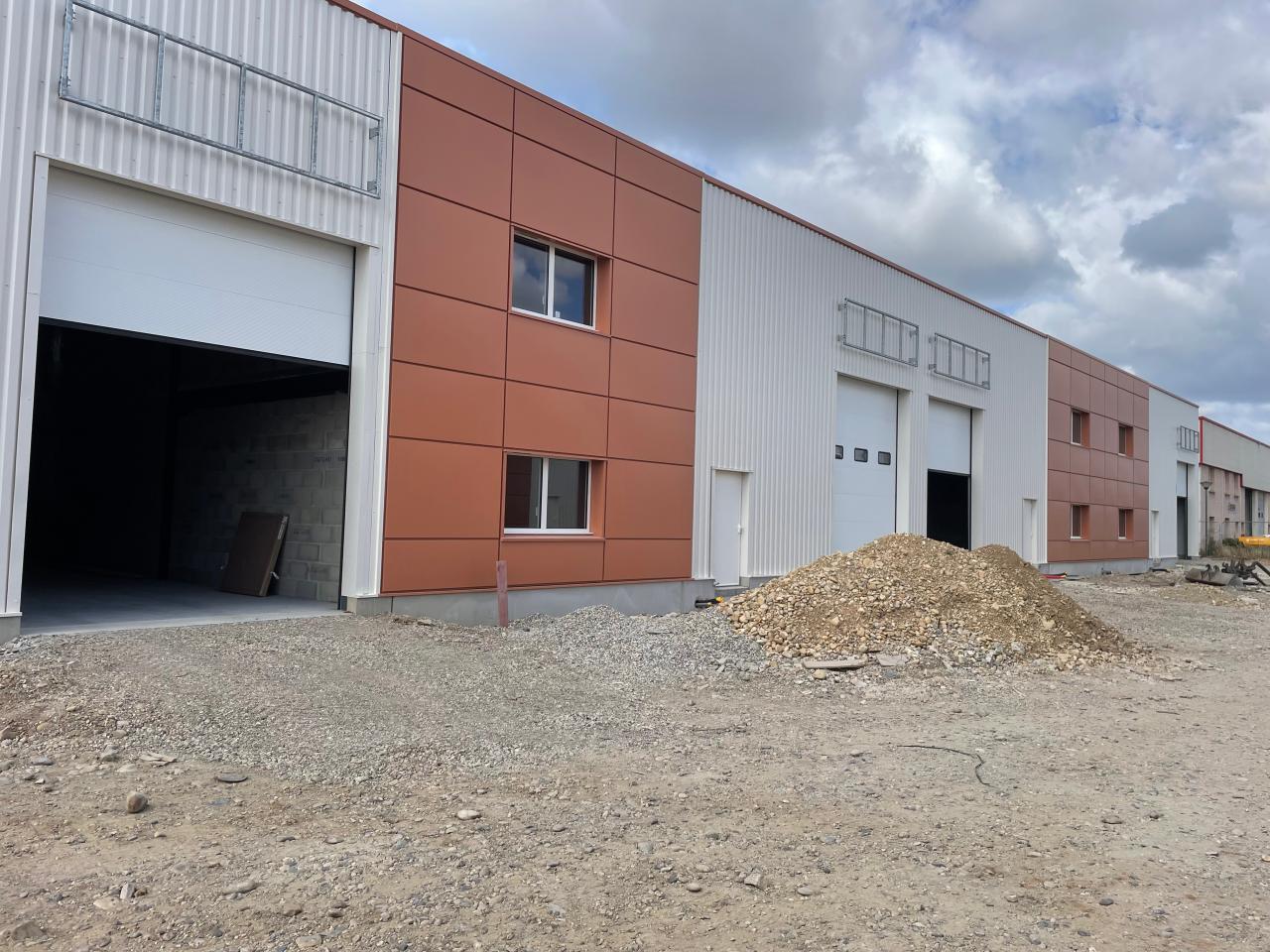 Location Local d'activité Chassieu Rhône OLACT2529486 1