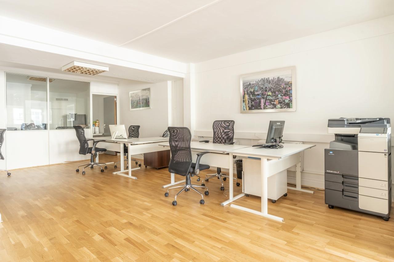 Location Bureau Neuilly-sur-Seine Hauts-de-Seine OLBUR2203704 1