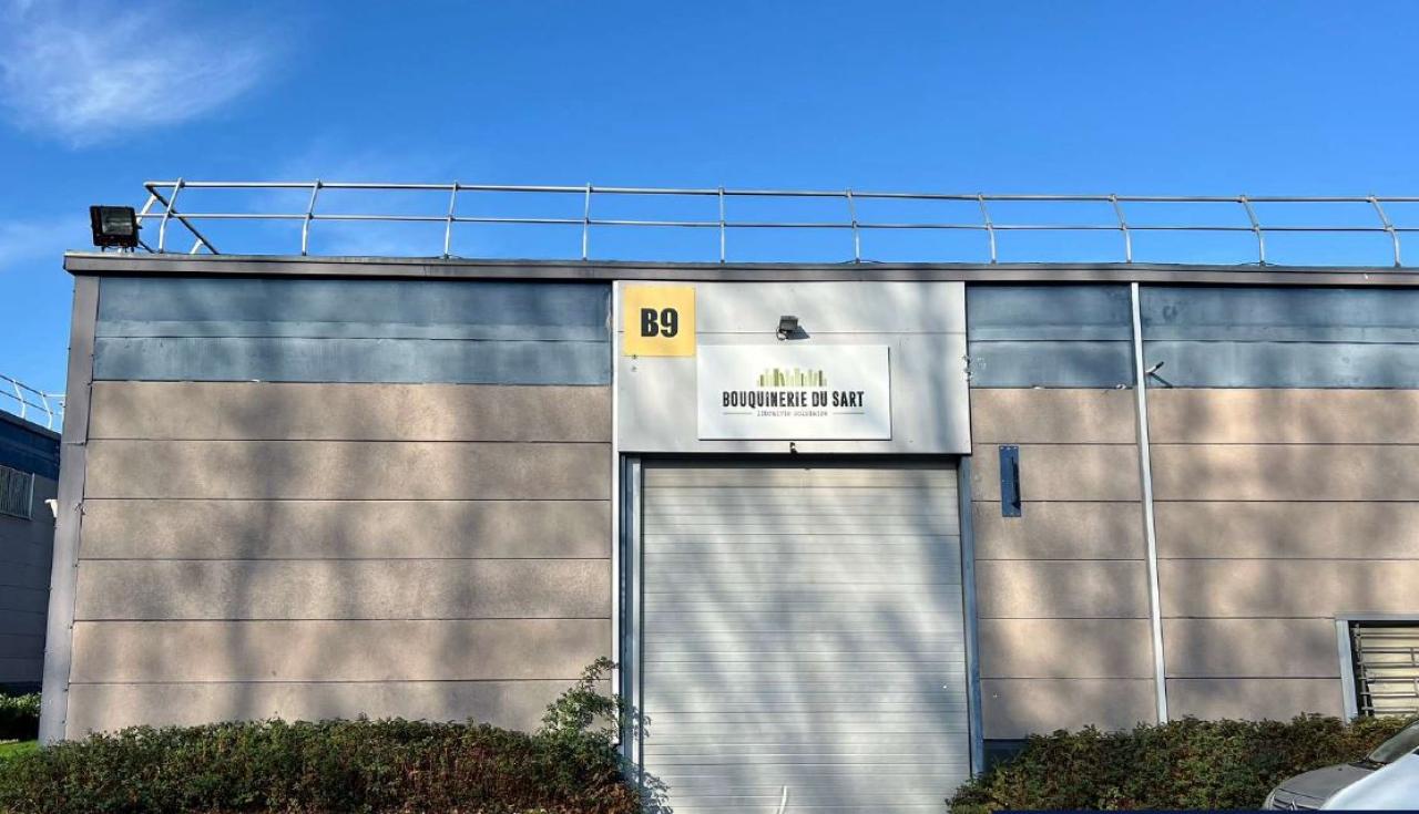 Location Local d'activité Villeneuve-d'Ascq Nord OLACT2428282 1