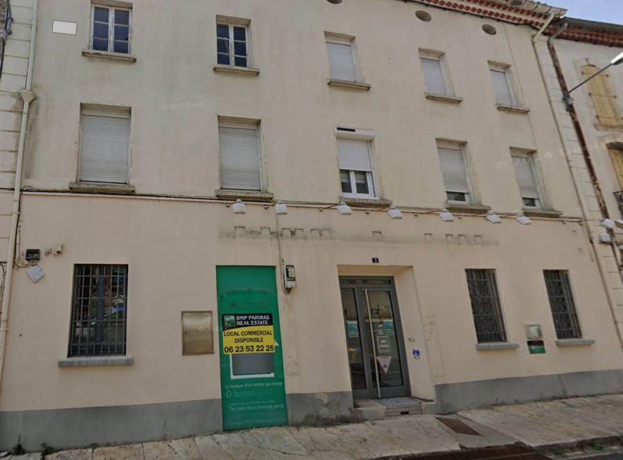 Vente Commerce Quillan Aude OVCOM2531647 1