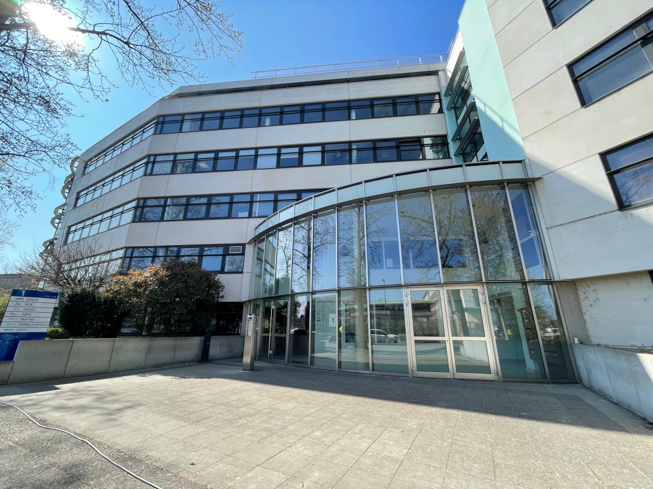Location Bureau Strasbourg Bas-Rhin OLBUR2530925 1