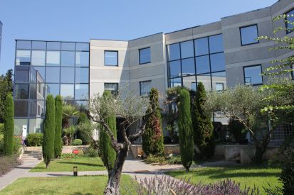 Location Bureau Aix-en-Provence Bouches-du-Rhône OLBUR2315721 1