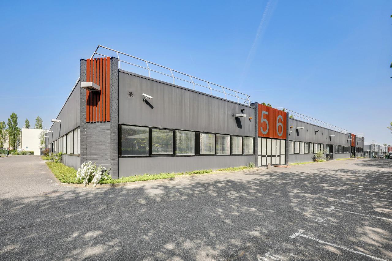 Location Local d'activité Villebon-sur-Yvette Essonne OLACT2421036 1