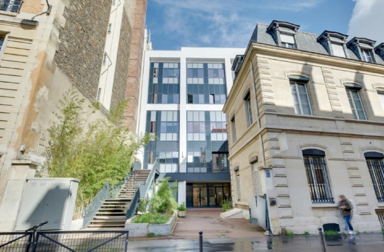 Location Bureau Paris Paris OLBUR2204695 1