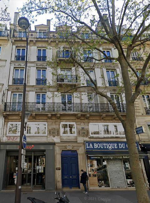 Location Bureau Paris Paris OLBUR2529482 1