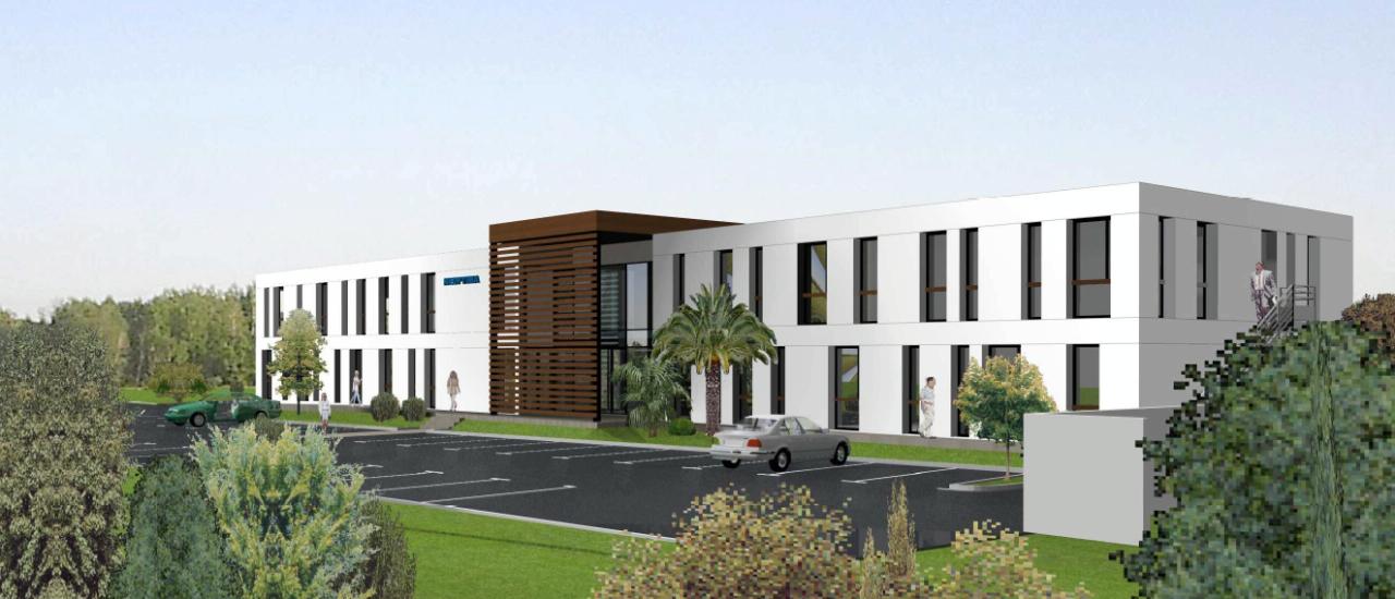 Vente Bureau Clapiers Hérault OVBUR2533018 1