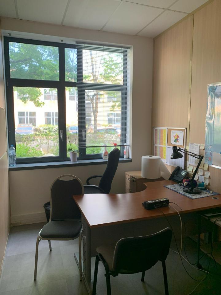 Vente Bureau Montigny-le-Bretonneux Yvelines OVBUR2204407 1