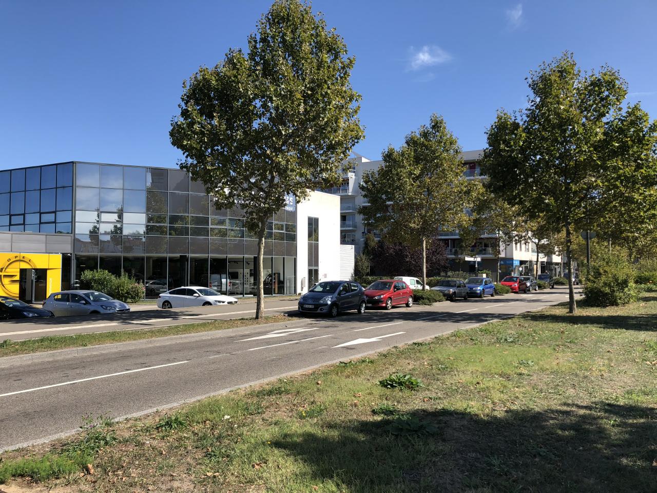 Location Bureau Strasbourg Bas-Rhin OLBUR2110862 1