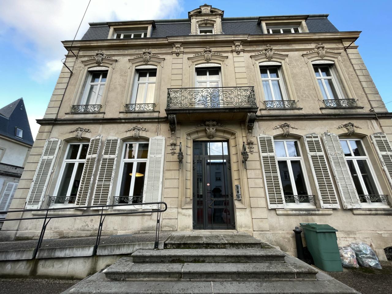 Location Bureau Nancy Meurthe-et-Moselle OLBUR2428307 1