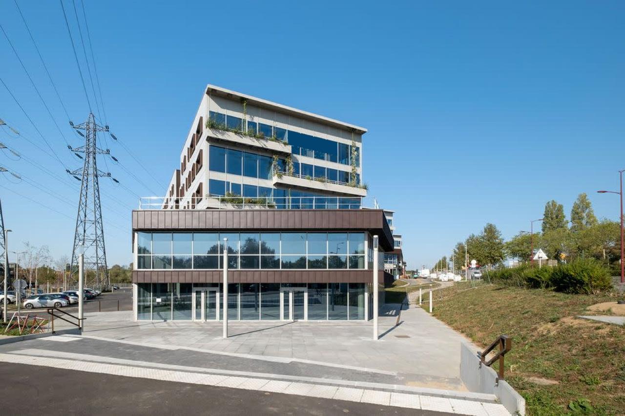 Location Coworking Marcq-en-Baroeul Nord OLBUR2114039 1