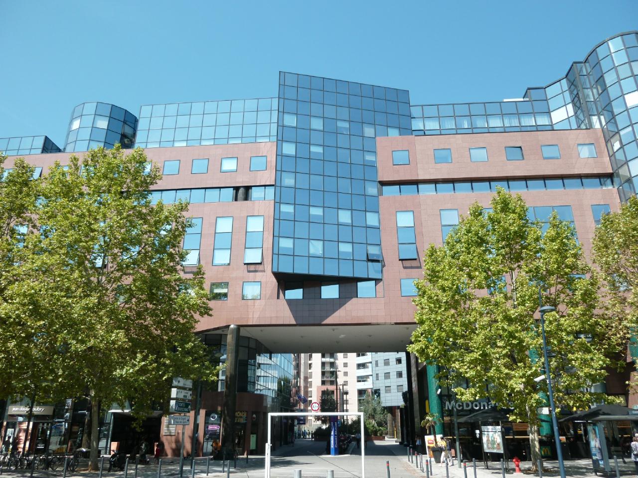 Location Coworking Toulouse Haute-Garonne OLBUR2532416 1