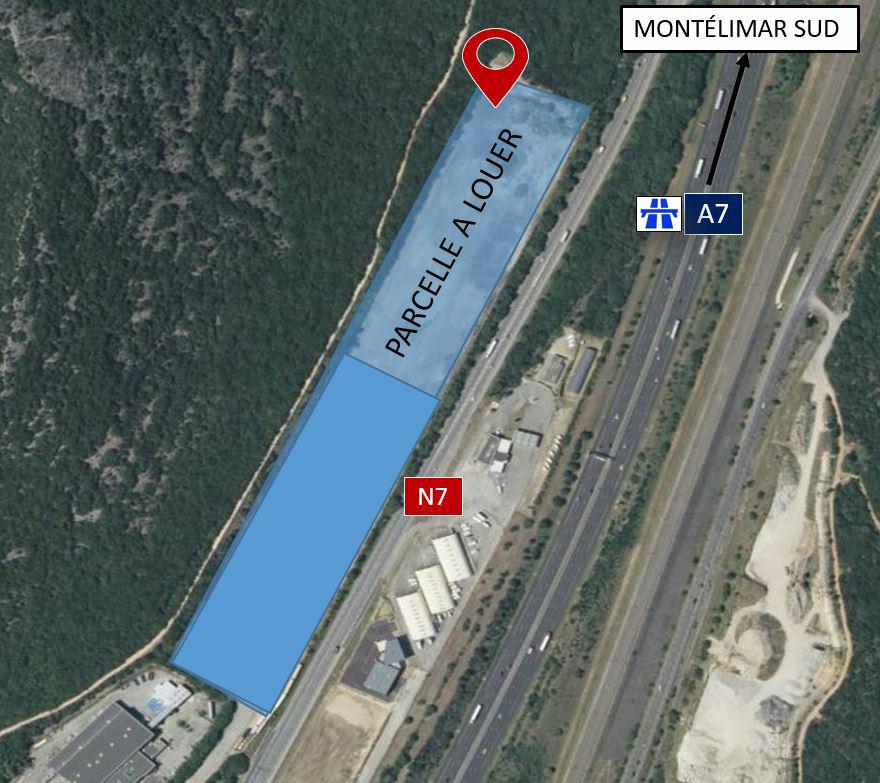 Location Terrain Malataverne Drôme OLLOG2202152 1
