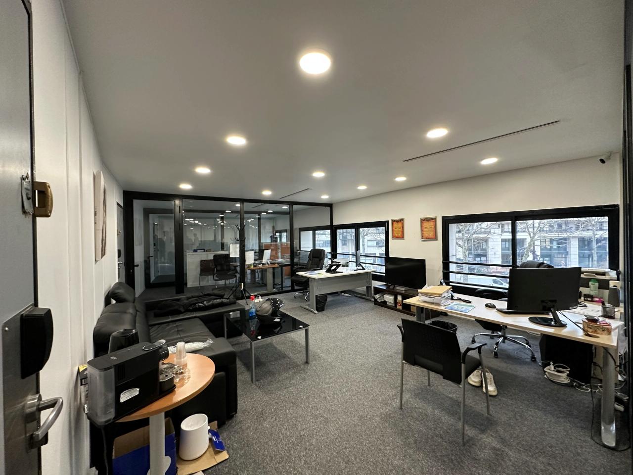 Location Bureau Charenton-le-Pont 94 OLBUR2530808 1