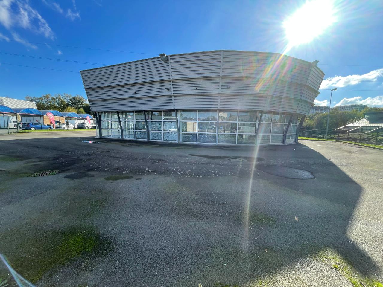 Location Local d'activité Cesson-Sévigné Ille-et-Vilaine OLACT2424215 1