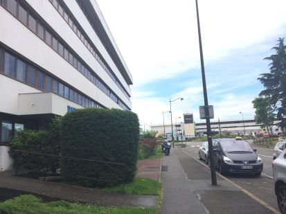 Location Bureau Rocquencourt Yvelines OLBUR2104408 1