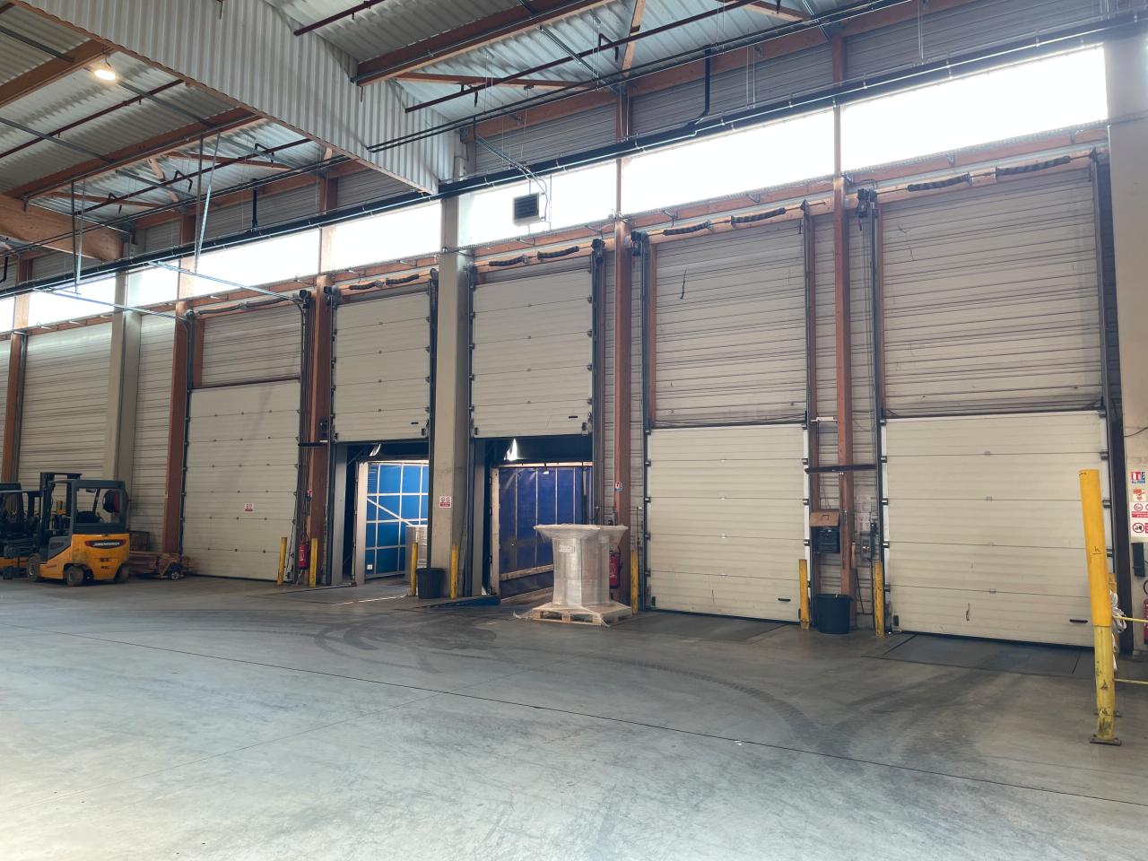 Vente Entrepôt Classe B Saint-Geours-de-Maremne 40 OVLOG2533243 1