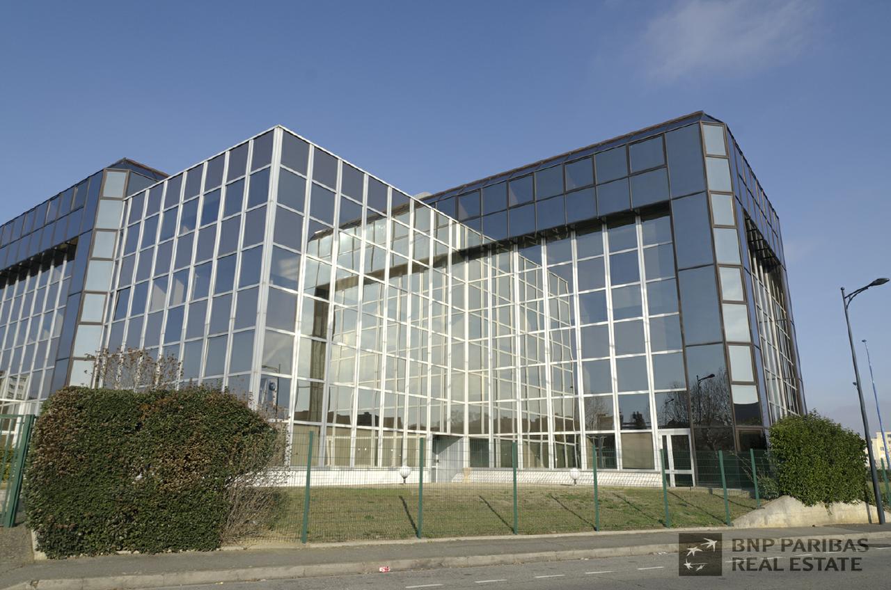 Vente Bureau Toulouse Haute-Garonne OVBUR2425986 1