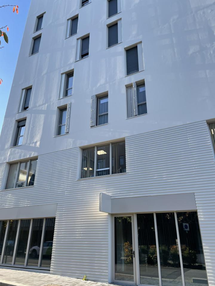 Vente Bureau Saint-Jacques-de-la-Lande Ille-et-Vilaine OVBUR2529240 1