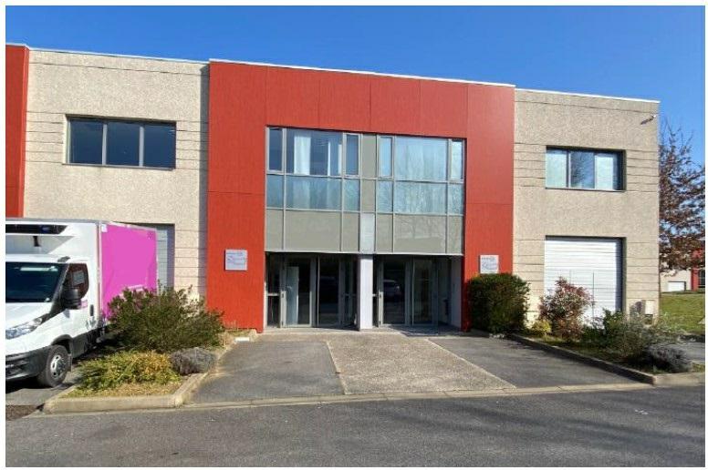 Location Local d'activité Bussy-Saint-Georges Seine-et-Marne OLACT2318221 1