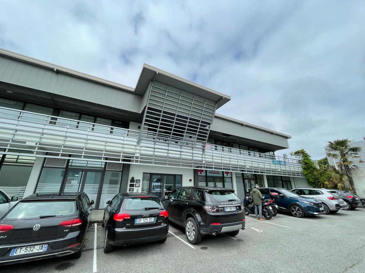 Vente Commerce Biarritz Pyrénées-Atlantiques OVCOM2532432 1