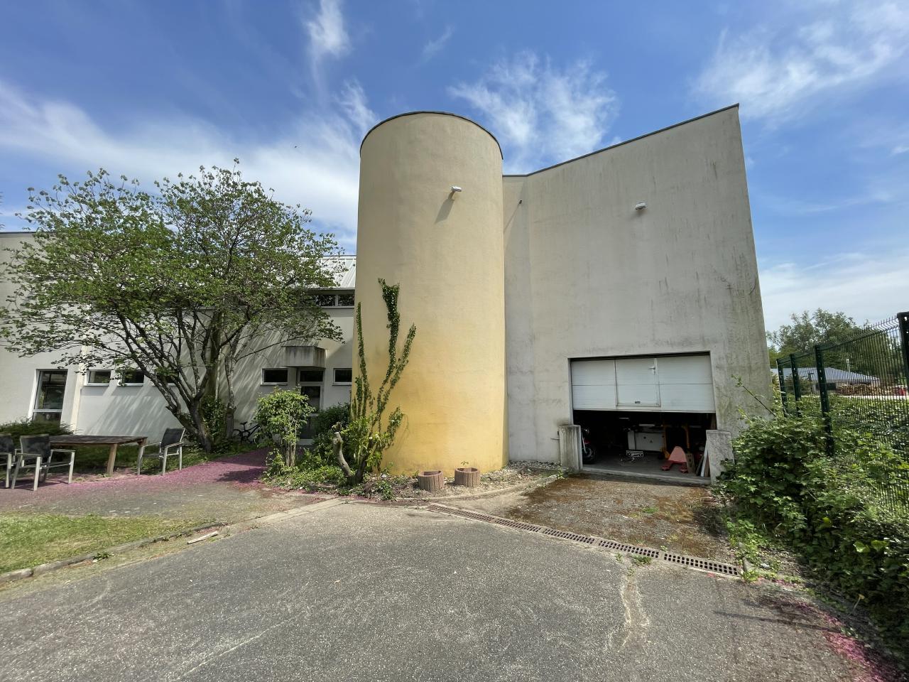 Vente Bureau Wissembourg Bas-Rhin OVBUR2203847 1