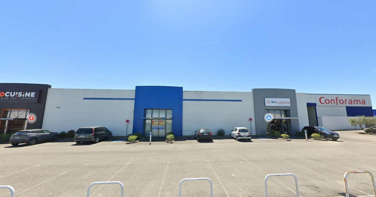 Location Commerce Carcassonne Aude OLCOM2533136 1