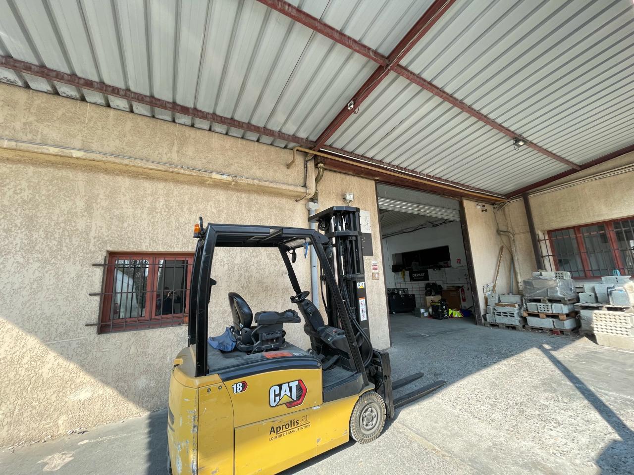 Location Local d'activité Villeurbanne Rhône OLACT2311049 1