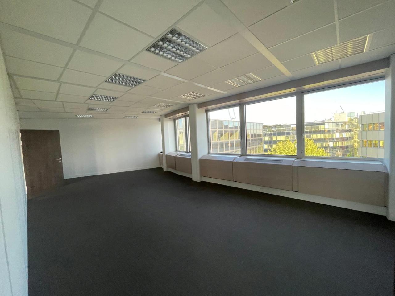 Location Bureau Romainville Seine-Saint-Denis OLBUR2108122 1