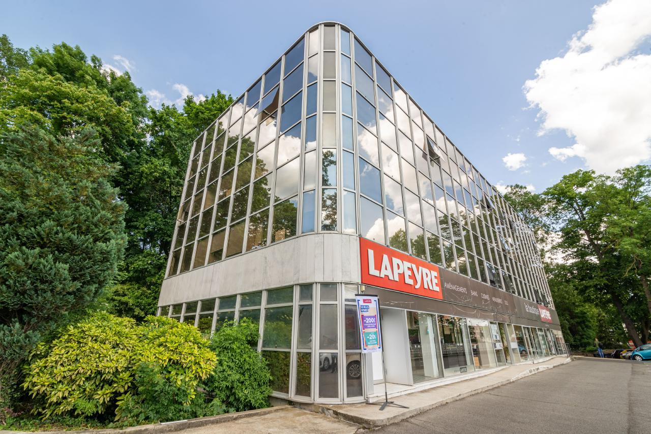 Location Bureau Rocquencourt Yvelines OLBUR2104447 1