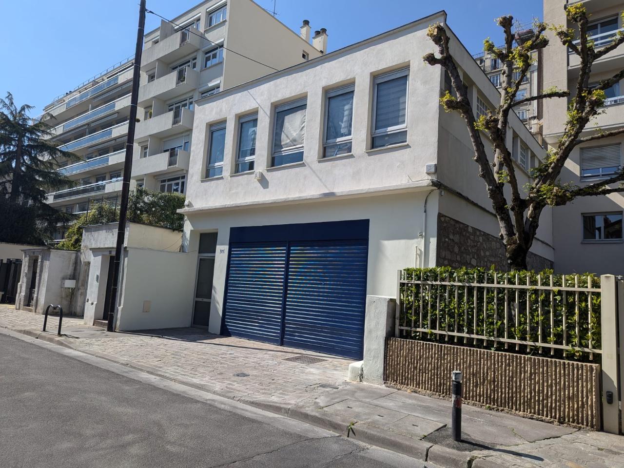 Vente Local d'activité Courbevoie Hauts-de-Seine OVACT2531062 1