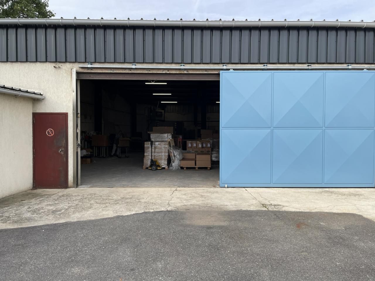 Location Local d'activité Neuilly-Plaisance Seine-Saint-Denis OLACT2531537 1