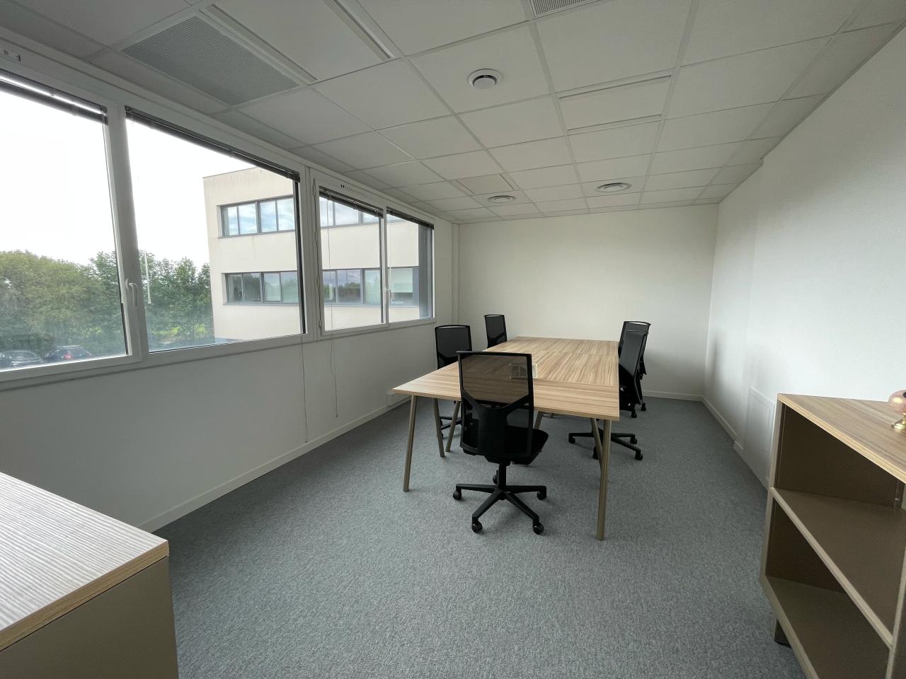 Location Coworking Bruz Ille-et-Vilaine OLBUR2424659 1