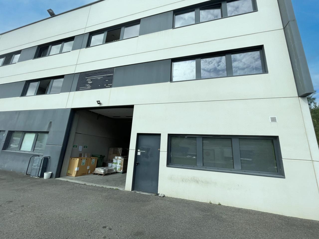 Location Local d'activité Brignais Rhône OLACT2424360 1