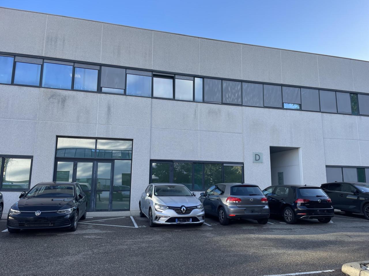 Location Local d'activité Champagne-au-Mont-d'Or Rhône OLACT2424560 1