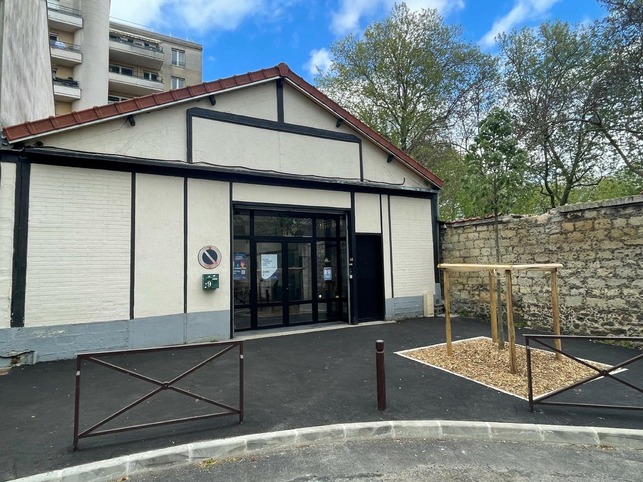 Vente Local d'activité Kremlin-Bicêtre Val-de-Marne OVACT2422262 1