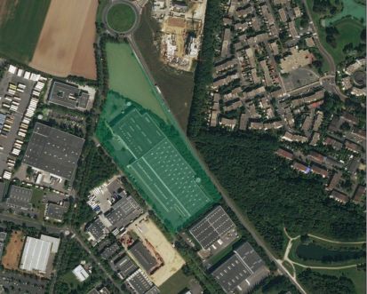 Location Entrepôt Classe B Bondoufle Essonne OLLOG2105784 1